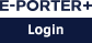 E-PORTER+ Login