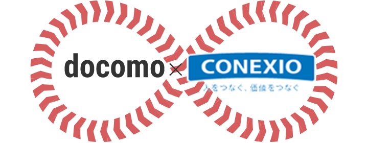 docomo × No.1