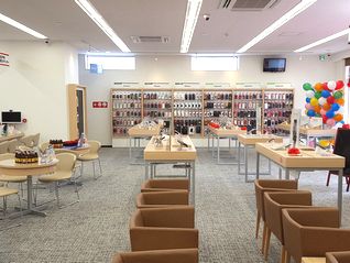 ドコモショップ名張希央台店