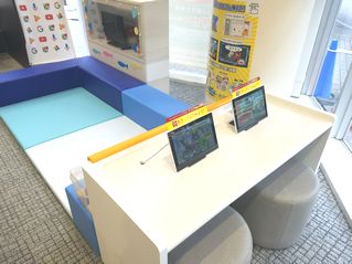 ドコモショップ立川店