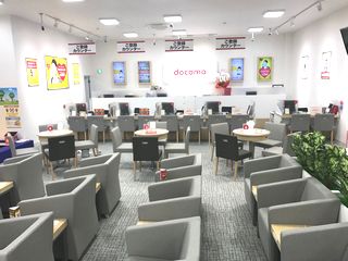 ドコモショップ播磨太子店