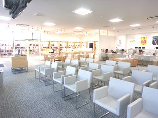 ドコモショップ東仙台フォレオ店