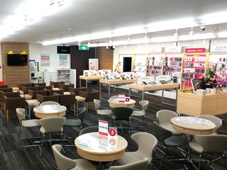 ドコモショップ大曽根店