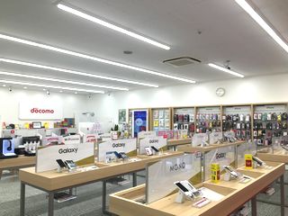 ドコモショップ豊後高田店