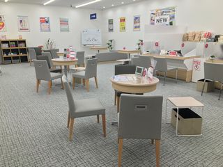 ドコモショップ豊後高田店