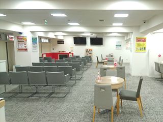 ドコモショップ小岩店