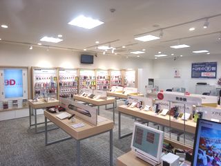 ドコモショップ富士店