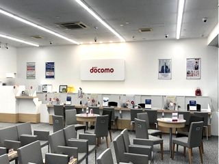 ドコモショップ鹿児島城西店