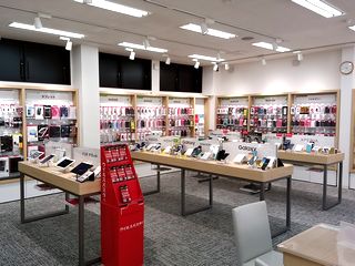 ドコモショップ本宮店