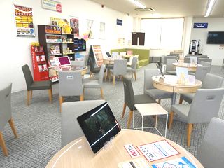 ドコモショップ鶴崎店