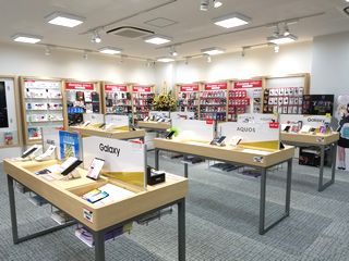 ドコモショップ京橋店