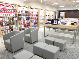 ドコモショップ西中島店