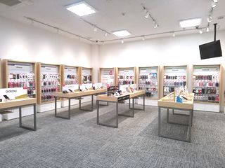 ドコモショップ鶴岡南店