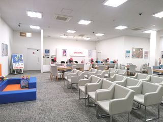 ドコモショップ鶴岡南店