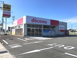 ドコモショップ岐阜正木店