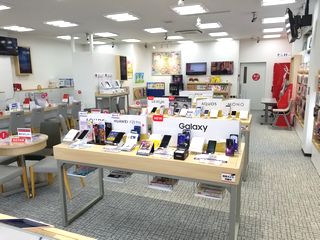 ドコモショップ草津店