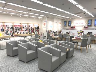 ドコモショップ加古川北野店