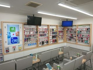 ドコモショップ立場店