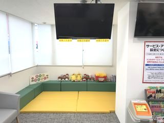 ドコモショップ上大岡店