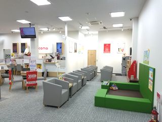 ドコモショップ深江橋店