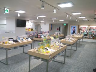 ドコモショップ豊中店