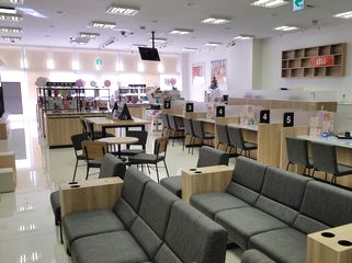 auショップ姫路砥堀