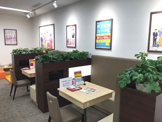 ドコモショップ常陸大宮店