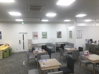 ドコモショップ伊勢原店