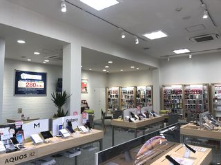 ドコモショップ枚方招提店