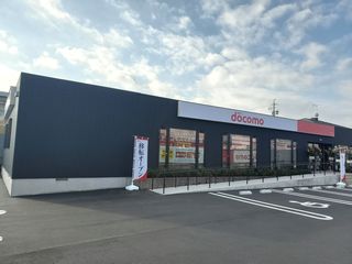 ドコモショップ焼津店