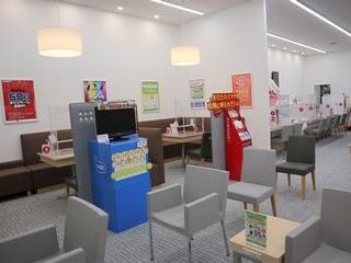 ドコモショップ佐賀夢咲店