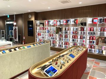 ドコモショップ三島店