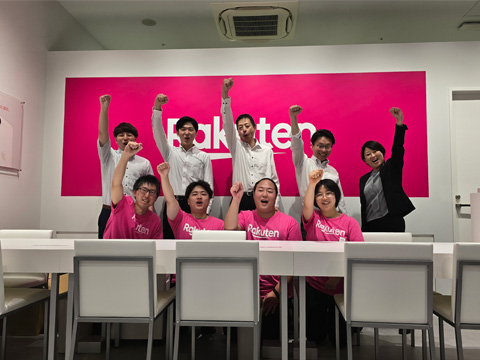 楽天モバイル イオンモールKYOTO店 新規オープン
