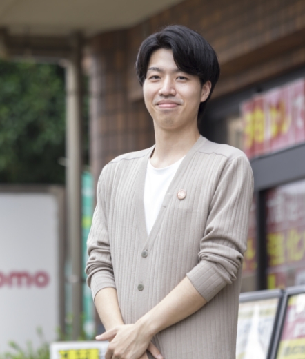 池野 元樹