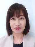 人事部 部長 三宅 由夏