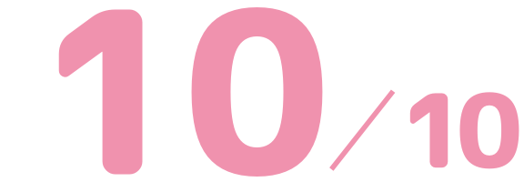 10