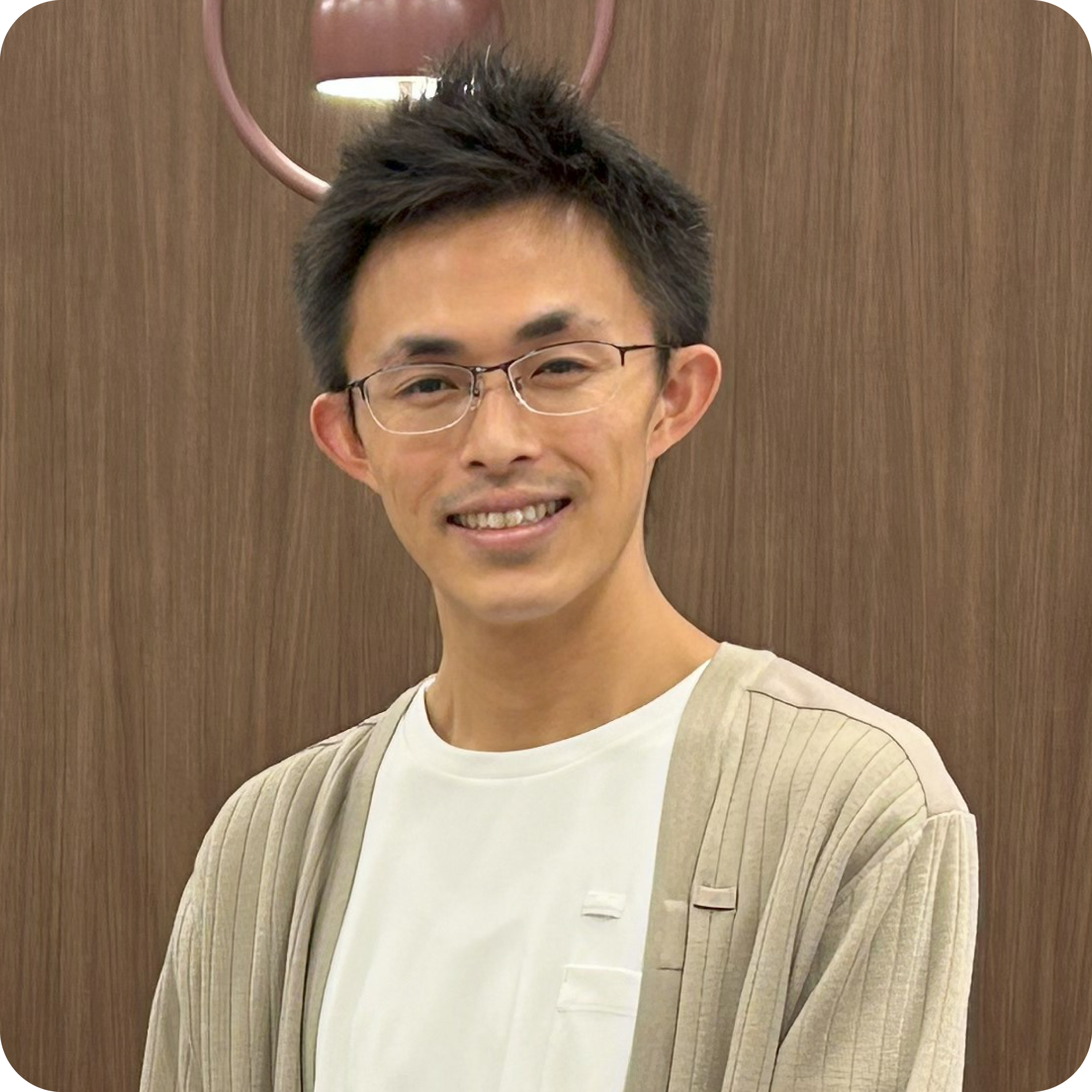 社員