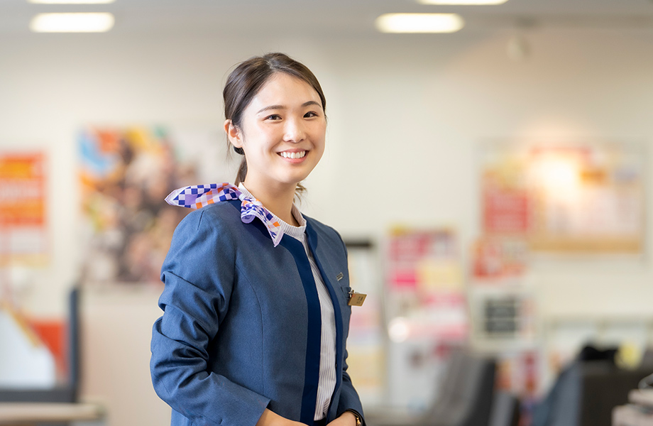 武藤ひなの