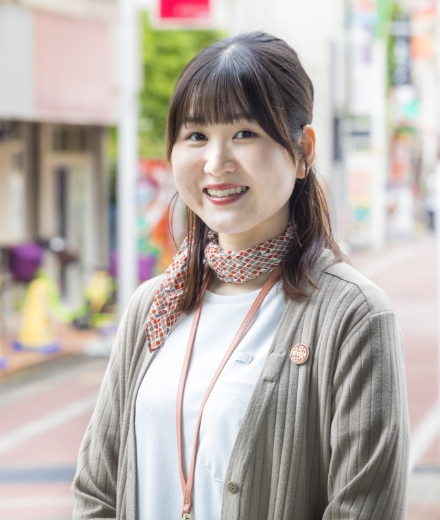荒尾 和花