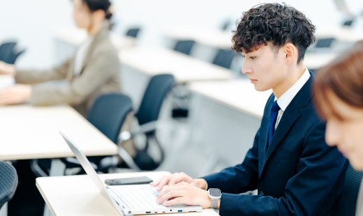 育成・研修制度