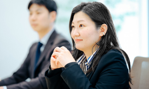 中途採用(第二新卒含む)